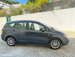 SEAT Altea XL 1.6 TDi Style Eco.Start-Stop