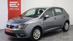 Seat Ibiza 1.0 Reference de 2016
