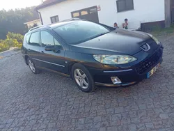 Peugeot 407 Em muito bom estado