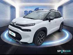 Citroen C3 Aircross PureTech 130ch S&S Shine EAT6