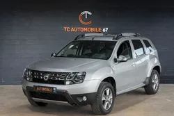 DACIA Duster 1.5 dCi 110 4x2 Prestige 110ch