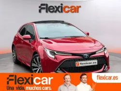 TOYOTA Corolla 180H Advance