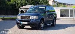 Land Rover Range Rover Sport 2.7 TDV6 HSE