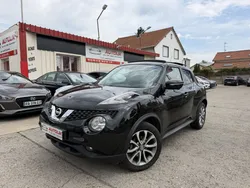 Nissan Juke (2) 1.2 DIG-T 115 TEKNA