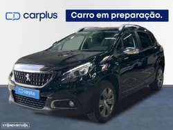 Peugeot 2008 1.2 PureTech Style