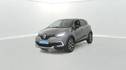 RENAULT Captur dCi 90 Intens
