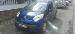Citroën C1 1.1 Gasolina
