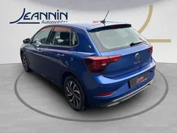 VOLKSWAGEN Polo 1.0 TSI 95 S&S DSG7 Life Plus