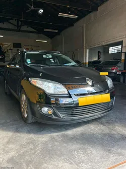 Renault Mégane 3