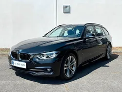 BMW Série 3 (F31) LCI Touring 340i 326 ch Sport Line BVA8