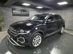 VOLKSWAGEN T-ROC 2.0 TDI - 150 - BV DSG 7 Style
