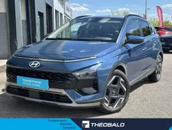 Hyundai Bayon 1.0 T-GDi 100ch Creative DCT-7