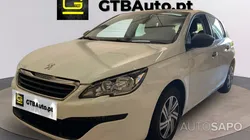 Peugeot 308 de 2016
