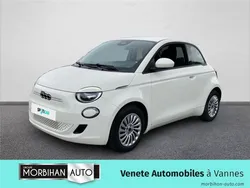 Fiat 500 III 500e Berline E 95 CH Nouvelle Nouvelle 500