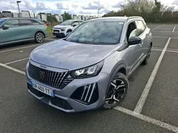 Peugeot 2008 1.2 130ch Allure