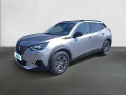 Peugeot 2008 ELECTRIQUE 136 ch - Style