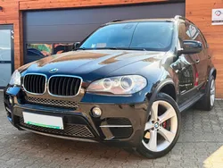 BMW X5 LCI xDrive30d 2011 BVA8 / Pack Sport / 2ème main / soigné / 21235E d'options / Pneus et freins neufs