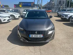 Peugeot 208 ii (2) 1.2 puretech 100 s&s allure bvm6