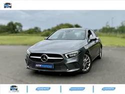 Mercedes classe a garantie 24 mois - 180d - automatique - progressive
