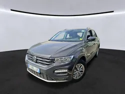 VOLKSWAGEN T-Roc 2.0 TDI 115 Start/Stop BVM6 Lounge Business ENTRETIEN COMPLET VW