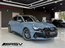 Audi RS3 Sportback quattro S tronic 294kW