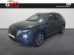 Hyundai Tucson 1.6 CRDI 136ch Hybrid 48V Creative DCT7