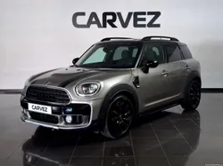 MINI Countryman One D Auto