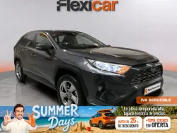 TOYOTA RAV-4 2.5 hybrid 2WD Advance