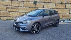 Renault Grand Scénic BLUE dCi 120 EDC LIMITED