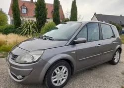 SCENIC II phase 2 - 1.9 DI 130 ch/ 8cv EXCEPTION - CT OK du 06 08 2026