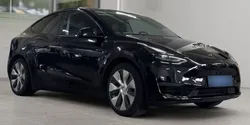 Tesla Model Y RWD 299ch