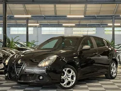 ALFA ROMEO GIULIETTA SERIE 2 1.4 TB MultiAir 150 ch SS Sport série BVM 6
