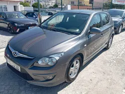 Hyundai i30 1.6 CRDI Comfort