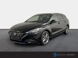 Hyundai i30 SW 1.0 T-GDi 120 DCT-7 Hybrid 48V Creative 5P