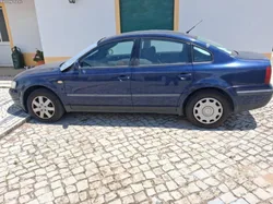 VW Passat Passat 1.9 tdi 110 cv