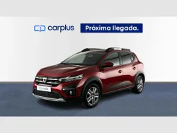 Dacia Sandero TCe Comfort 67kW