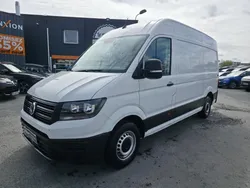 VOLKSWAGEN CRAFTER 30 L3H3 2.0 TDI - 140 FOURGON Van 30 L3H3 Business
