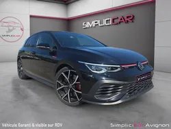VOLKSWAGEN GOLF Clubsport GTI 2.0 TSI DSG7 300CH Stage1 BR-P Performance