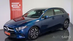 Mercedes-Benz Classe A de 2020