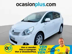 TOYOTA Verso 2.0D4D Active