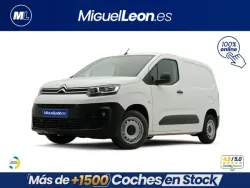 CITROEN Berlingo BlueHDi S&S Talla M Live 100