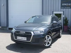 Audi Q5 2.0 TDI 190CH BUSINESS EXECUTIVE QUATTRO S TRONIC 7