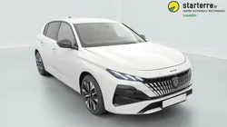 Peugeot 308 NOUVELLE BLUEHDI 130CH S&S EAT8 ALLURE