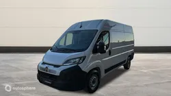 Citroen Jumper Véhicule utilitaire ou Société L2H2 3.5 180ch S&S BVA8
