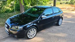 Audi A3 A3 1.9TDI Ambition Ambition