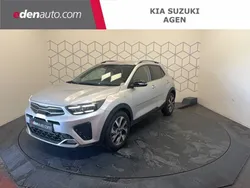 Kia Stonic 1.0 T-GDi 100 ch BVM6 GT-line