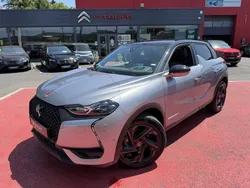 Ds 3 Crossback 1.5 BLUEHDI 130 AUTO PERFORMANCE LINE +