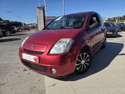 À VENDRE : Citroën C2 – Économique avec moteur refait