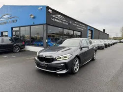 BMW Série 1 118dA 150 M SPORT VIRTUAL CARPLAY KEYLESS