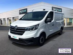 Renault Trafic FGN L1H1 2800 KG BLUE DCI 130 GRAND CONFORT